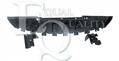 EQUAL QUALITY r381 -  Изоляция моторного отделения